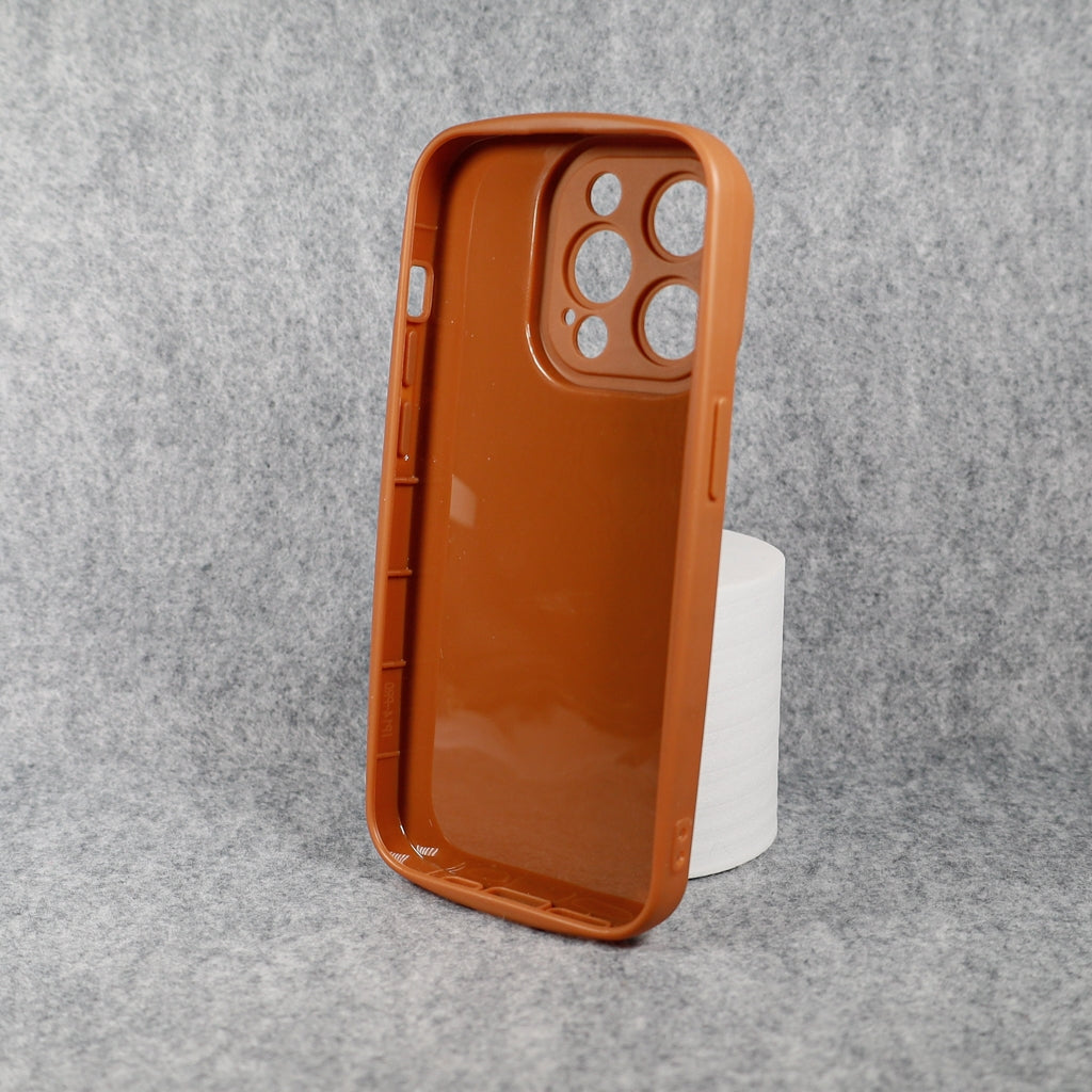 iPhone Case LV Stamped Letters Design for 11 12 13 14 Pro Max