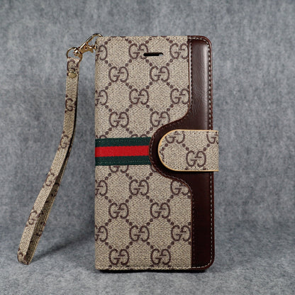 Samsung Galaxy Gucci Wallet Phone Case