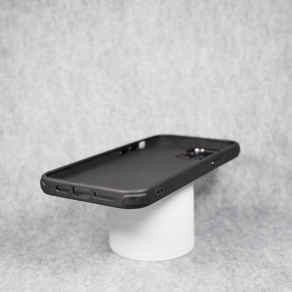 Gucci Designer iPhone Case Criss Cross Lines