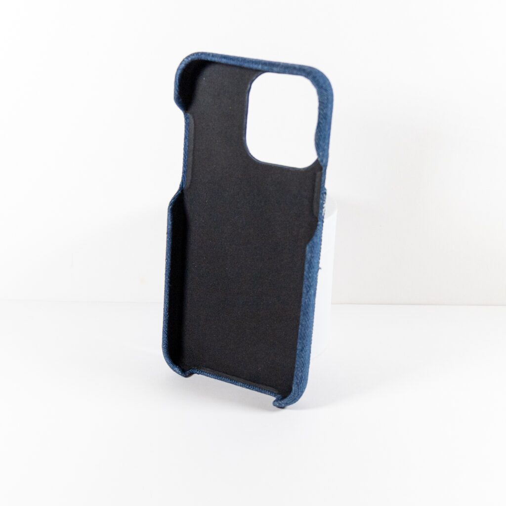 Louis Vuitton Phone Case with Card Holder for iPhone