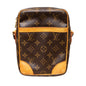 Louis Vuitton Monogram Danube Crossbody Bag - '10s