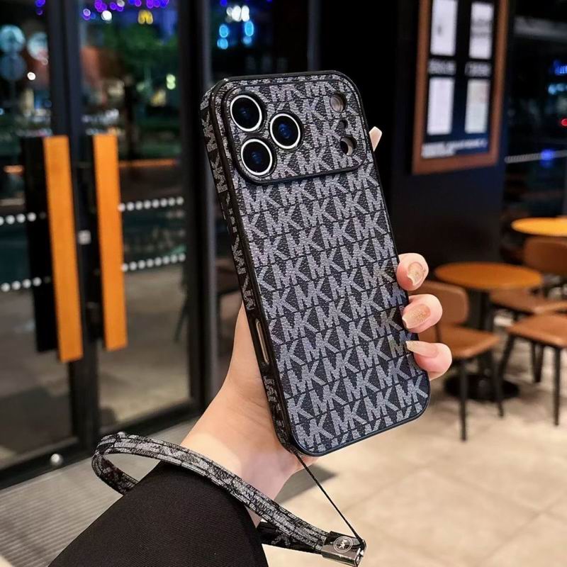 MK iPhone Case Hand Strap for 1217 / Pro/ Pro Max/Plus/Air