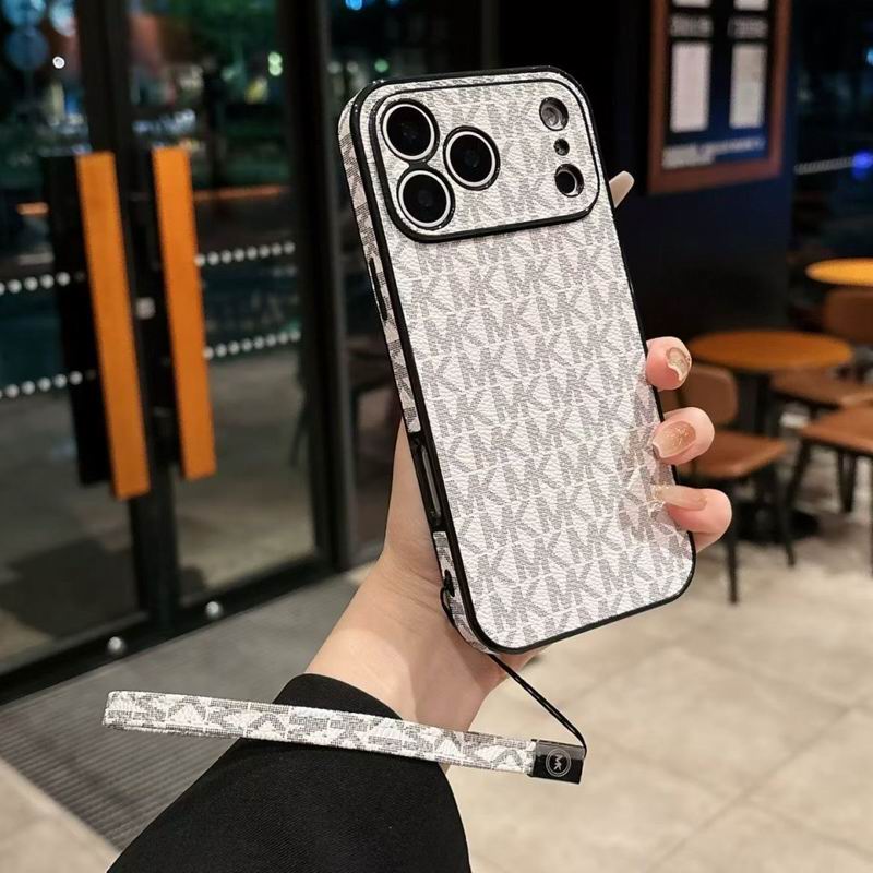 MK iPhone Case Hand Strap for 1217 / Pro/ Pro Max/Plus/Air