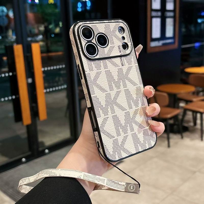 MK iPhone Case Hand Strap for 1217 / Pro/ Pro Max/Plus/Air