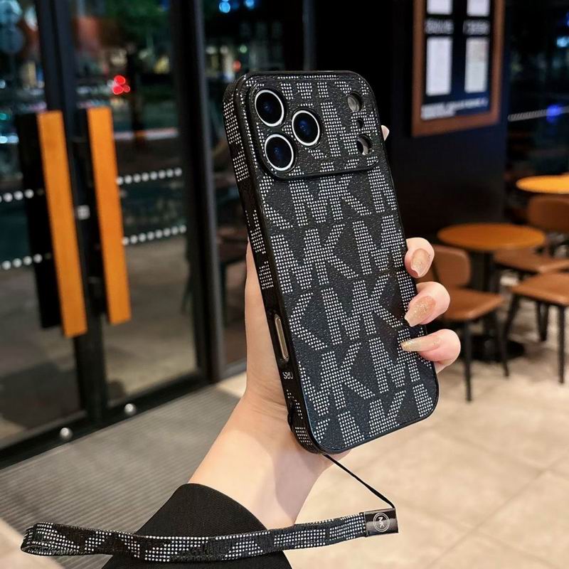 MK iPhone Case Hand Strap for 1217 / Pro/ Pro Max/Plus/Air