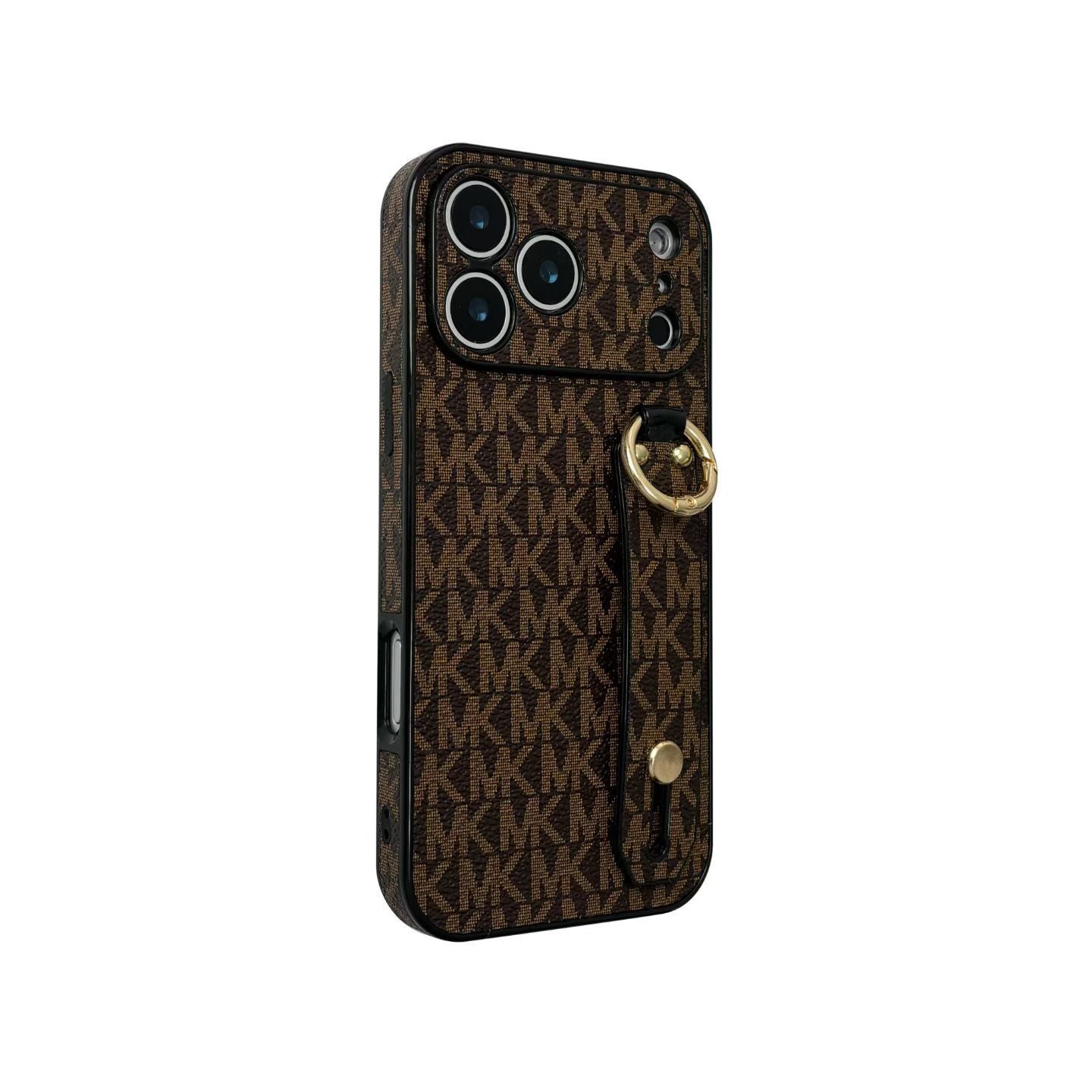 MK iPhone Case Hand Strap For 1317 / Pro / Pro Max / Plus / Air
