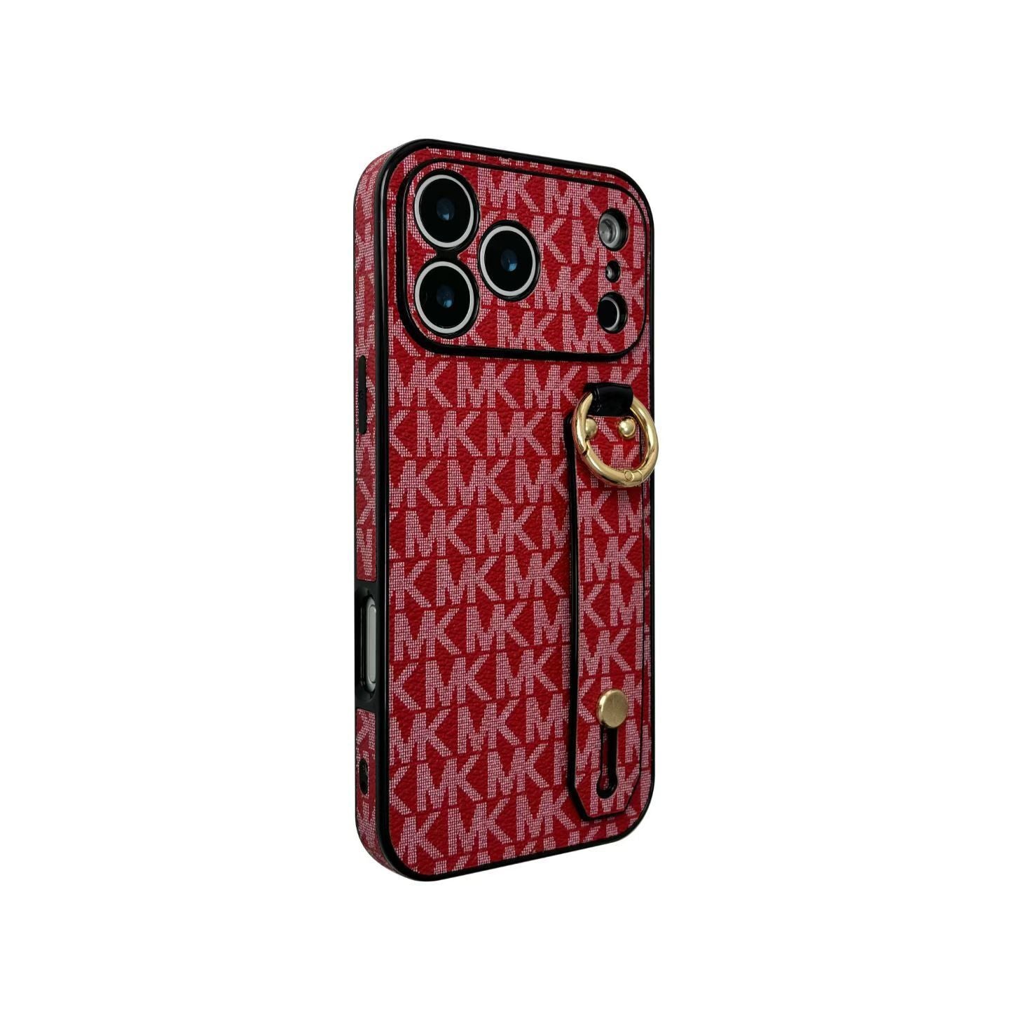 MK iPhone Case Hand Strap For 1317 / Pro / Pro Max / Plus / Air