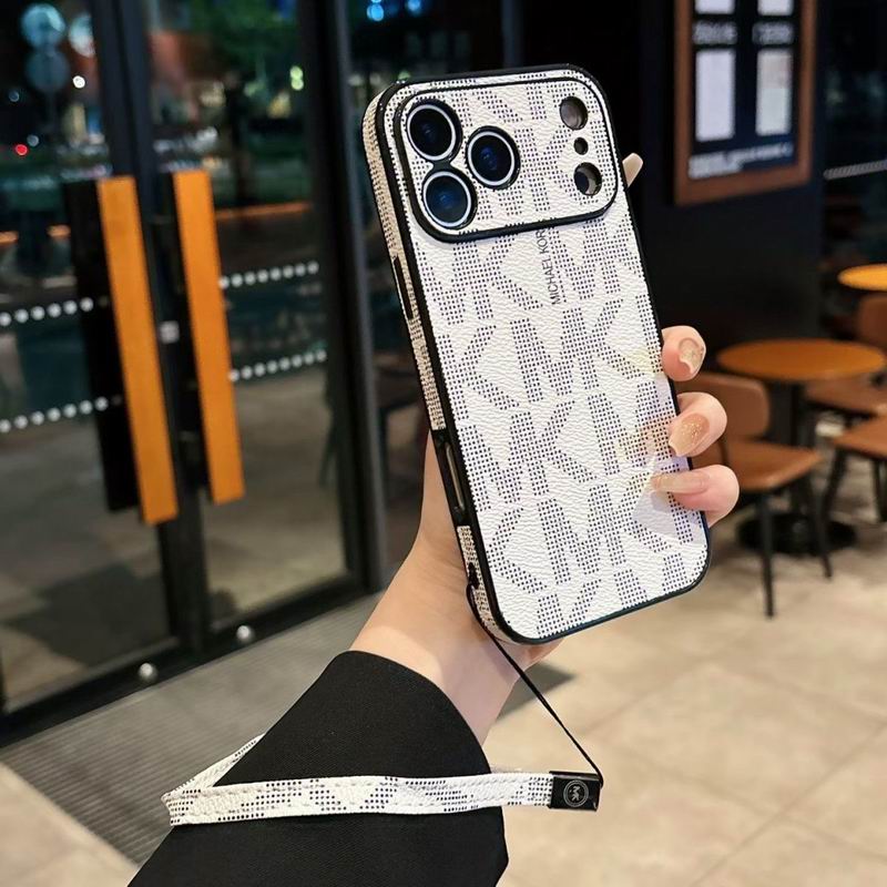 MK iPhone Case Hand Strap for 1217 / Pro/ Pro Max/Plus/Air