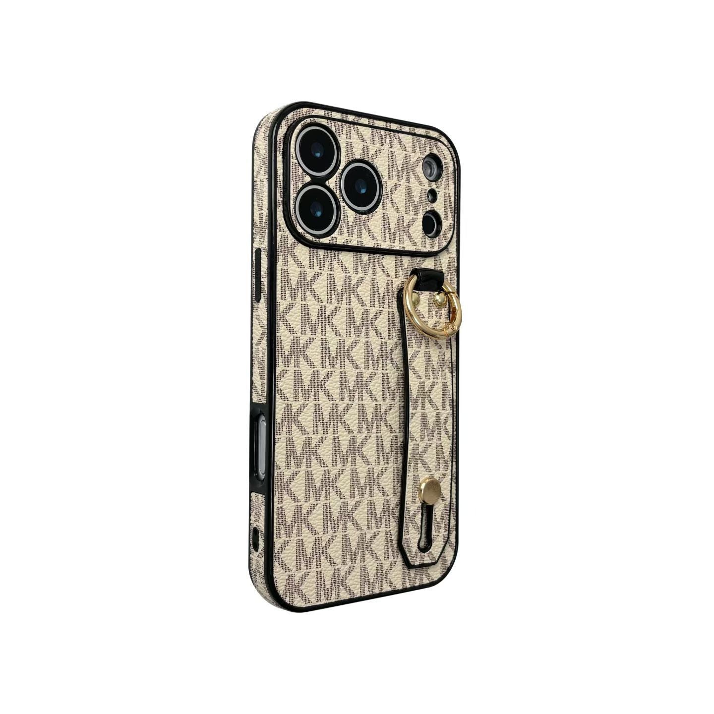 MK iPhone Case Hand Strap For 1317 / Pro / Pro Max / Plus / Air