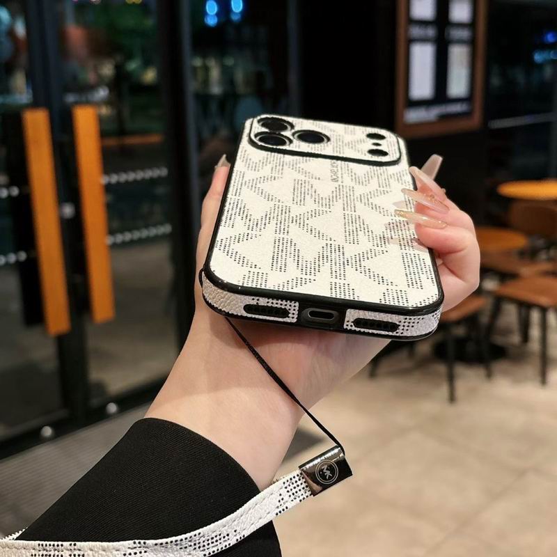 MK iPhone Case Hand Strap for 1217 / Pro/ Pro Max/Plus/Air