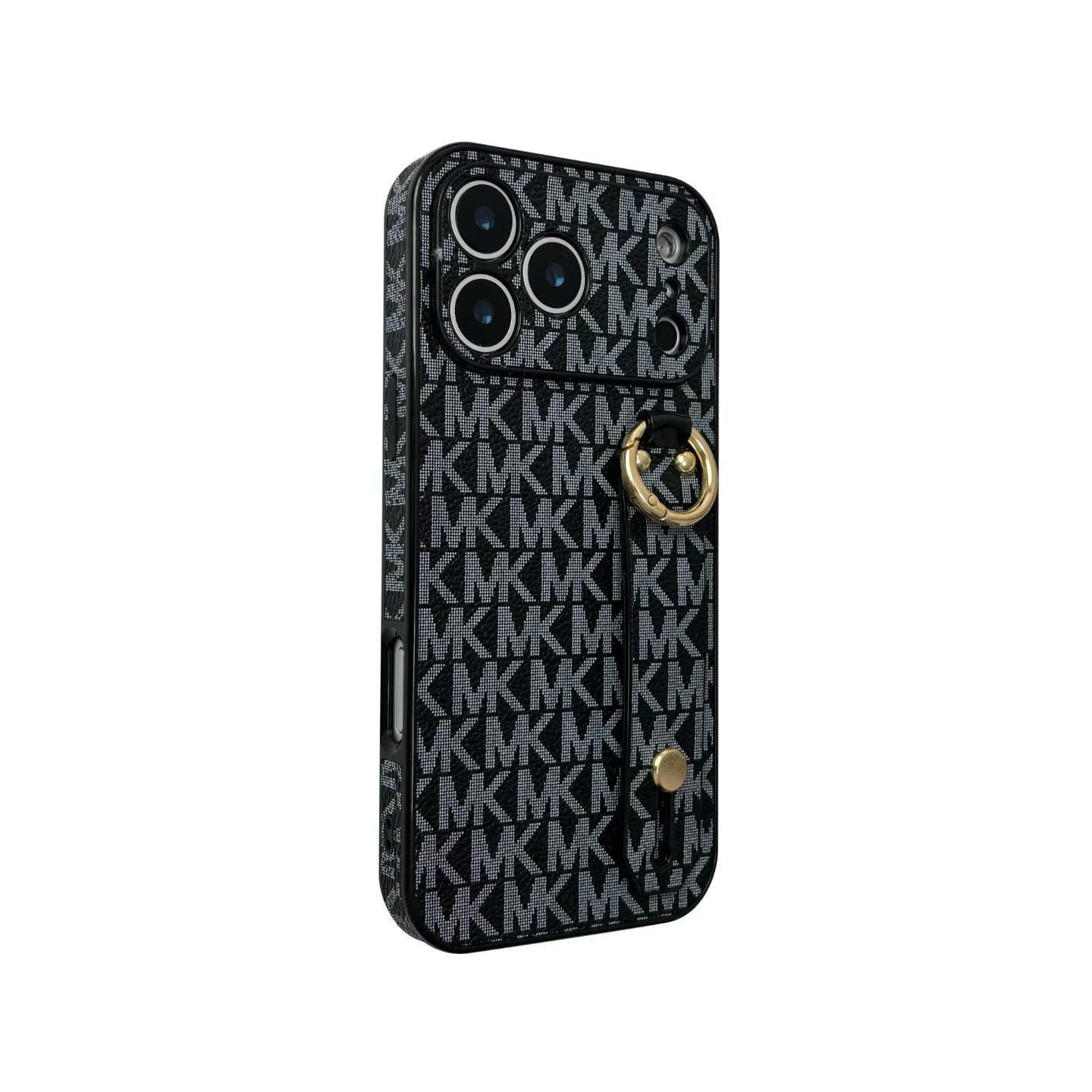 MK iPhone Case Hand Strap For 1317 / Pro / Pro Max / Plus / Air