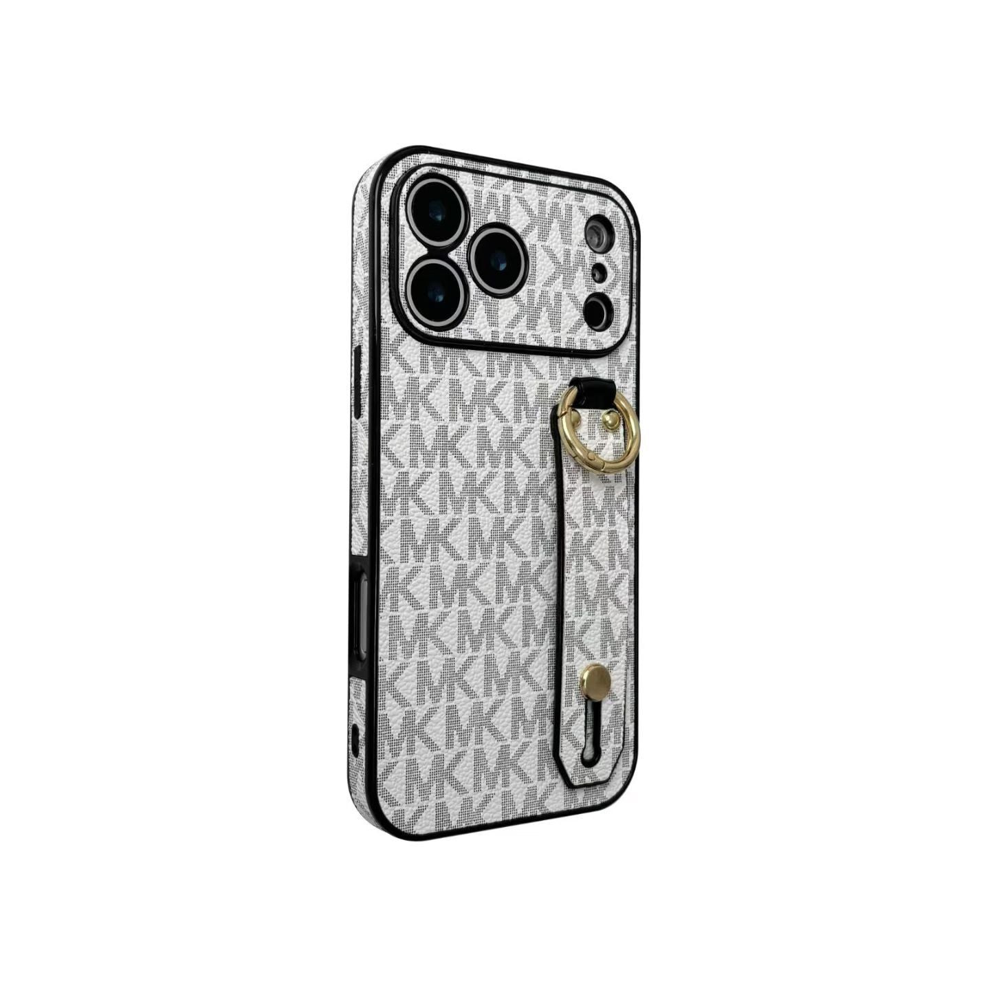 MK iPhone Case Hand Strap For 1317 / Pro / Pro Max / Plus / Air