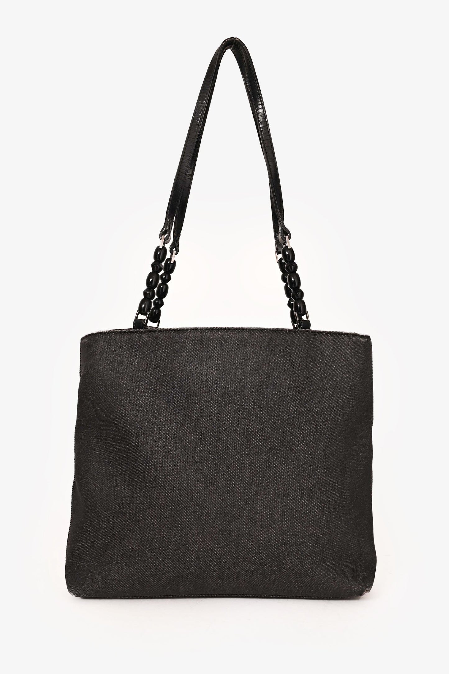 Dior Luxury Leather Tote Bag Grey