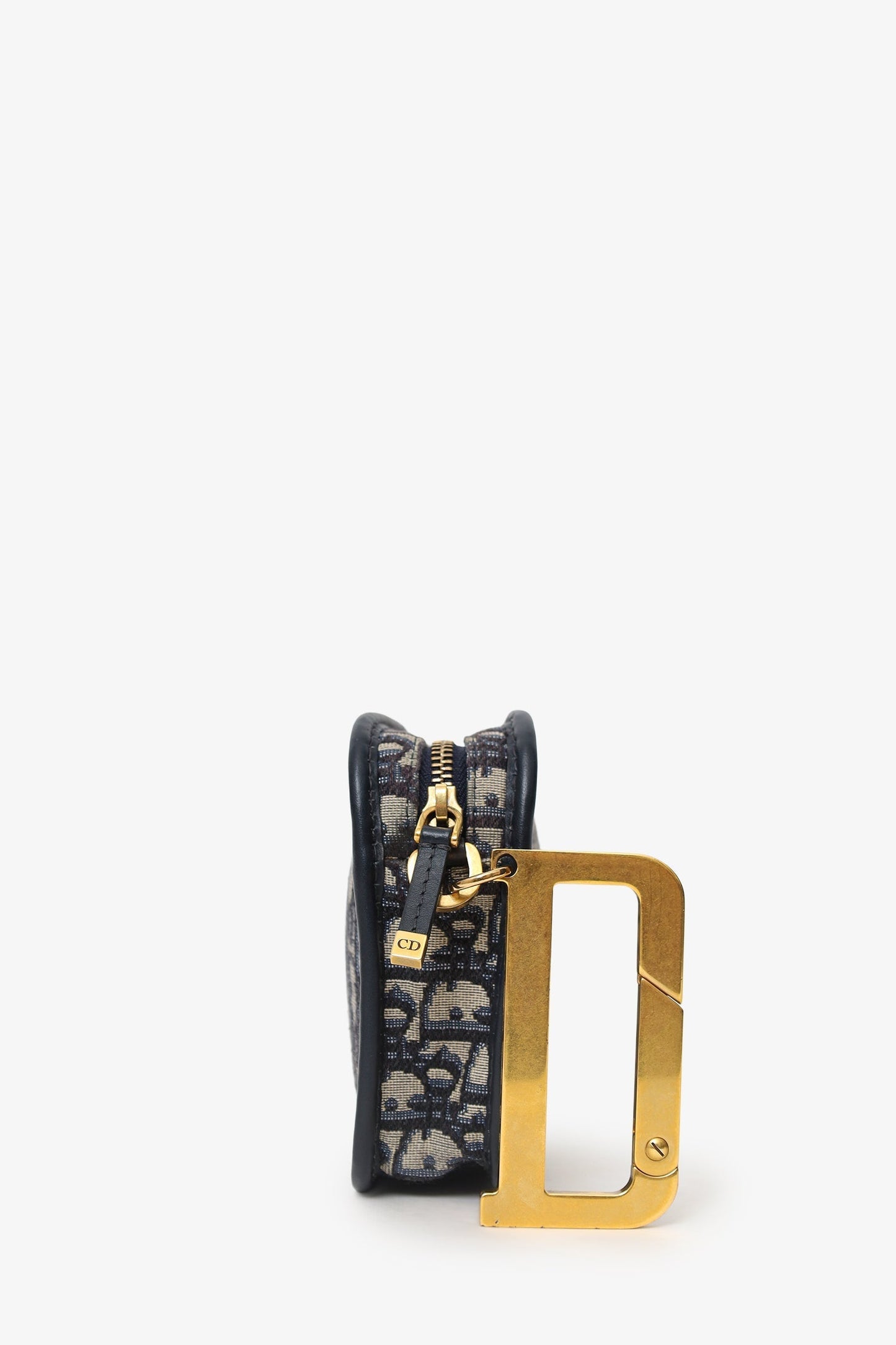 Dior Oblique Oblique Clutch Style 3