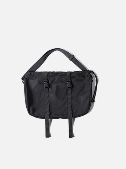 Makersluxe® - Large Capacity Casual Crossbody Bag