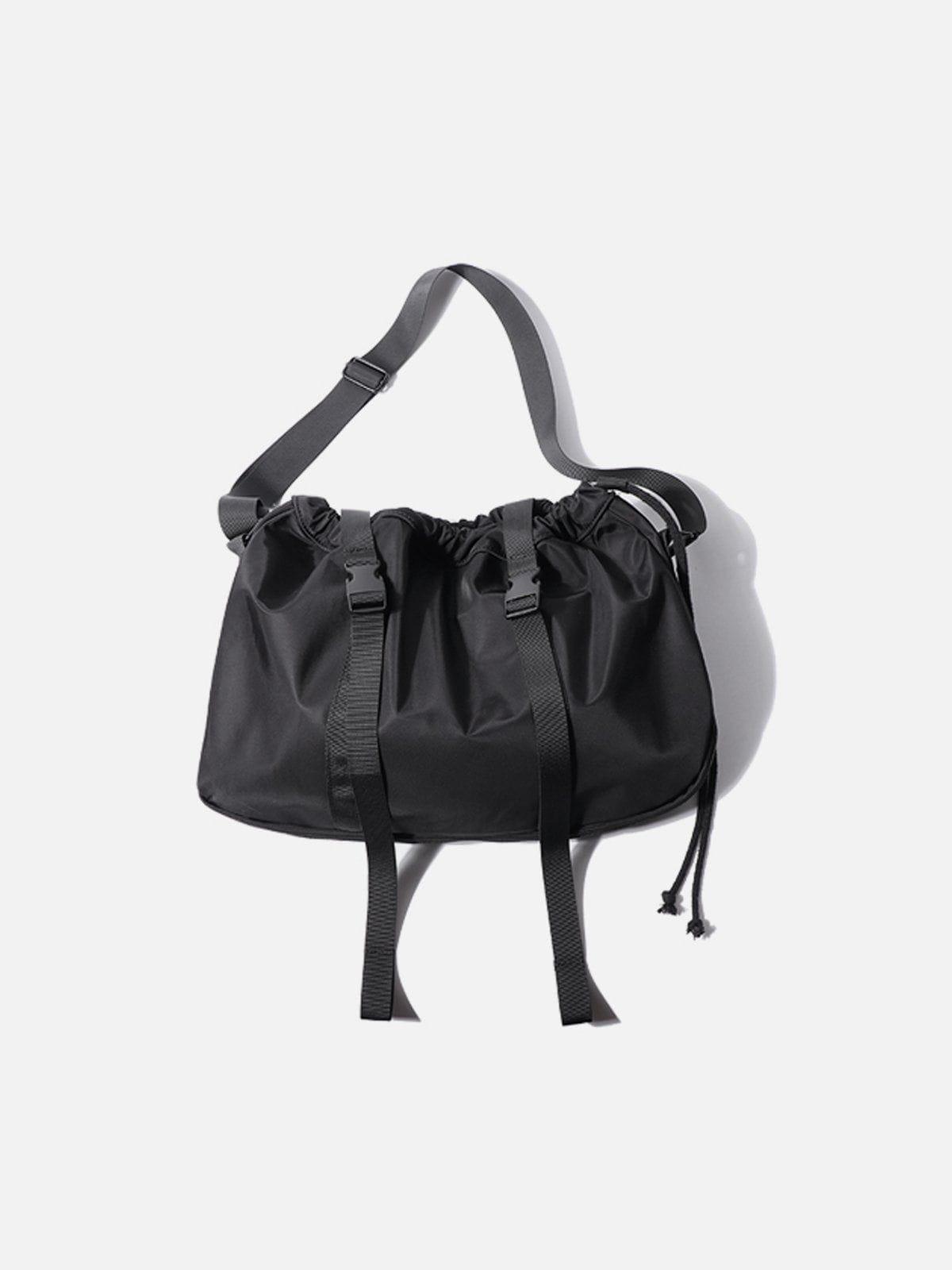 Makersluxe® - Large Capacity Casual Crossbody Bag