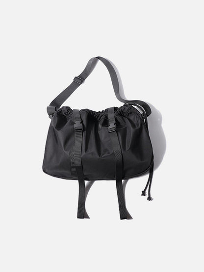 Makersluxe® - Large Capacity Casual Crossbody Bag