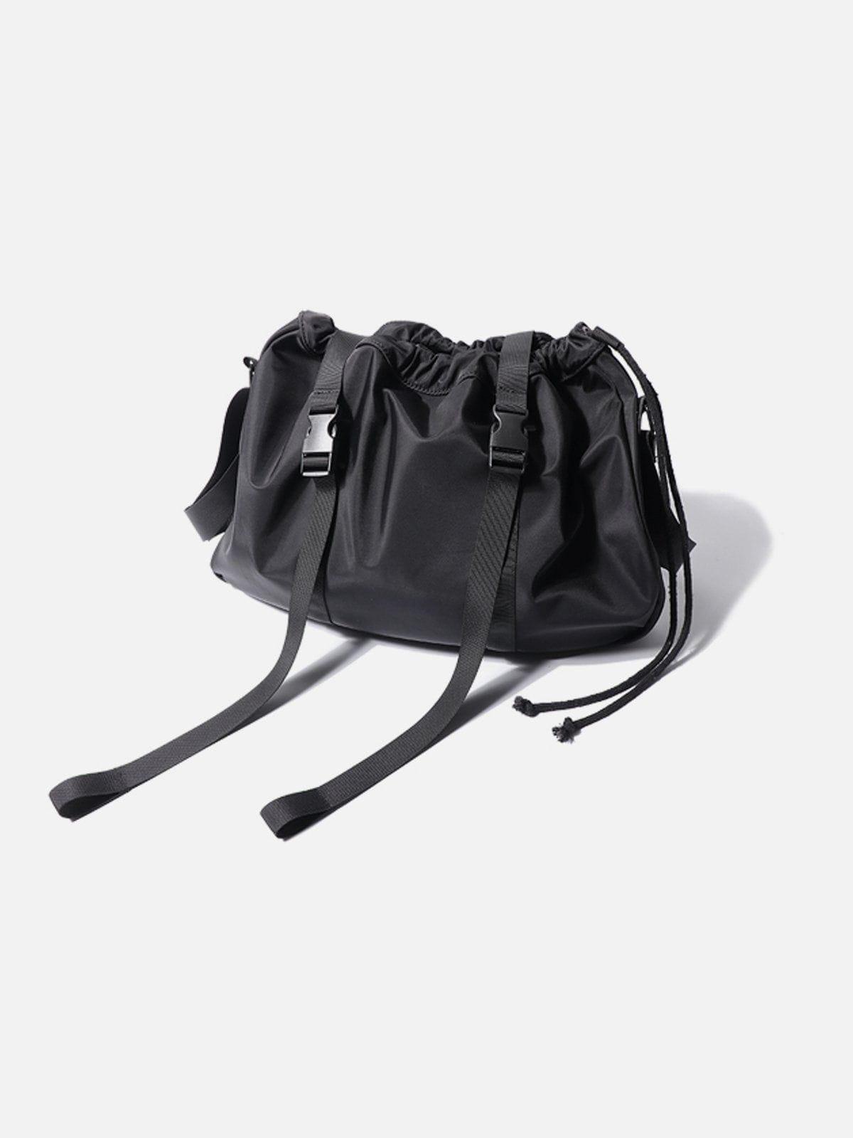 Makersluxe® - Large Capacity Casual Crossbody Bag