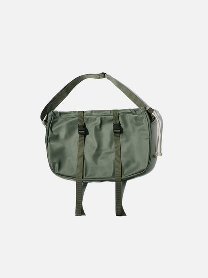 Makersluxe® - Large Capacity Casual Crossbody Bag
