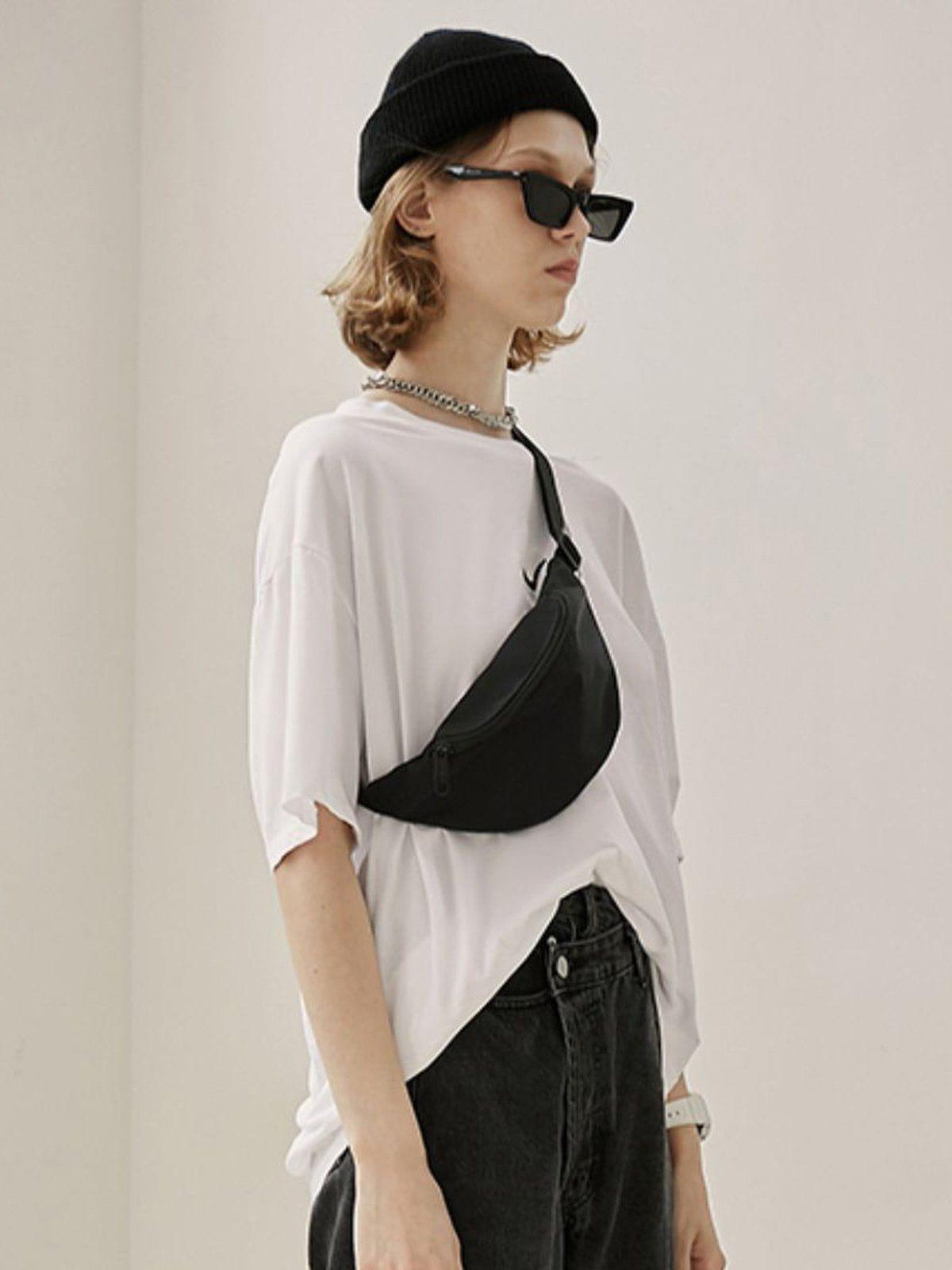 Makersluxe® - Mini Crossbody Waist Bag