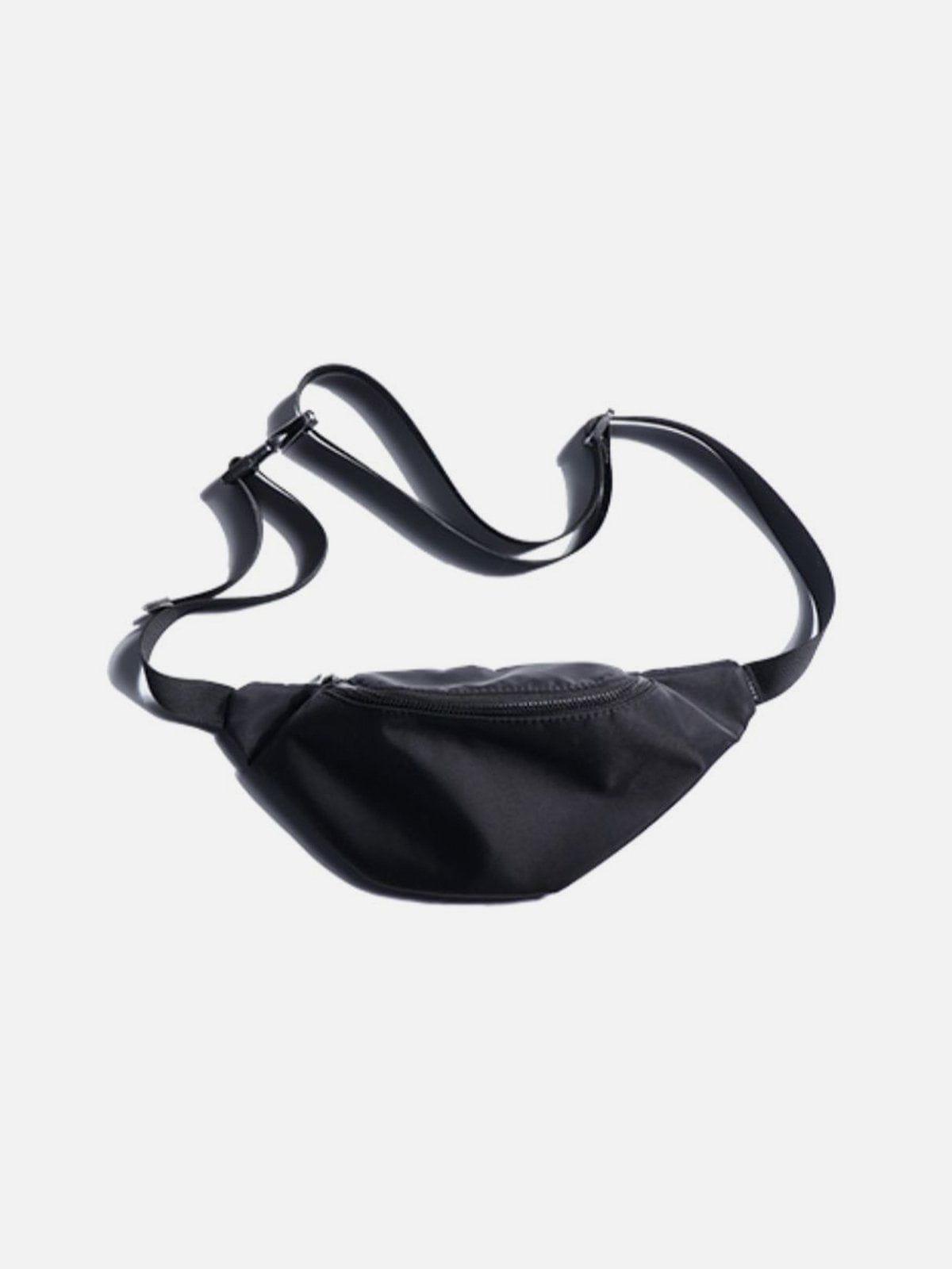 Makersluxe® - Mini Crossbody Waist Bag