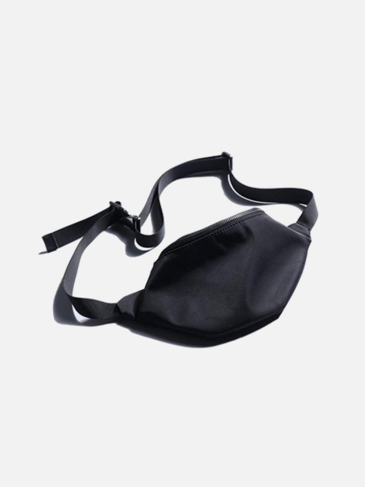 Makersluxe® - Mini Crossbody Waist Bag