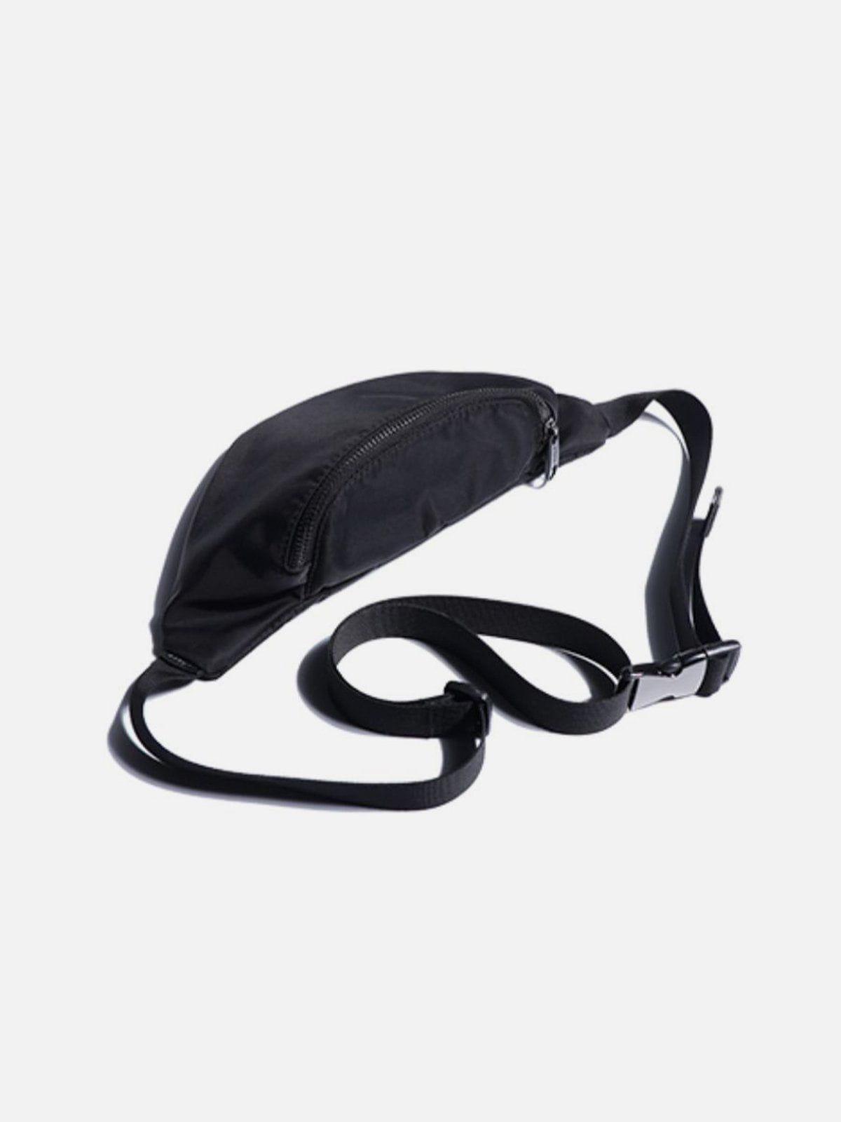Makersluxe® - Mini Crossbody Waist Bag