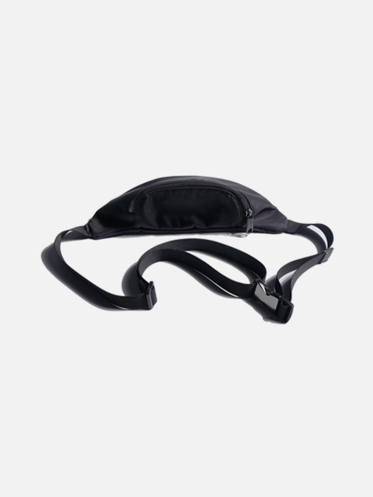 Makersluxe® - Mini Crossbody Waist Bag