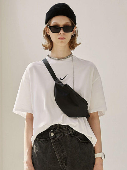 Makersluxe® - Mini Crossbody Waist Bag