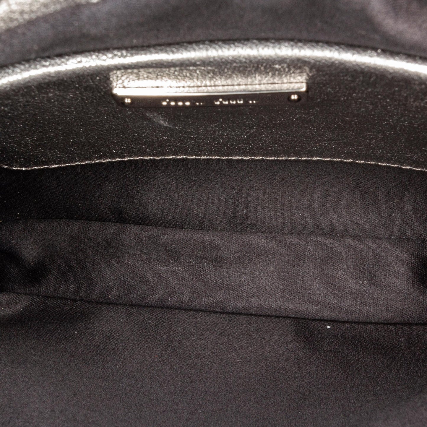 Miu Miu Matelasse Double Zip Leather Crossbody Bag