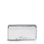 Miu Miu Sequin Flap Crossbody Bag
