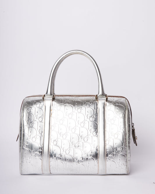 Dior Luxury Leather Handbag Leather
