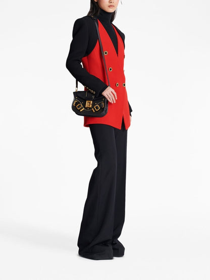 Blaze crossbody bag