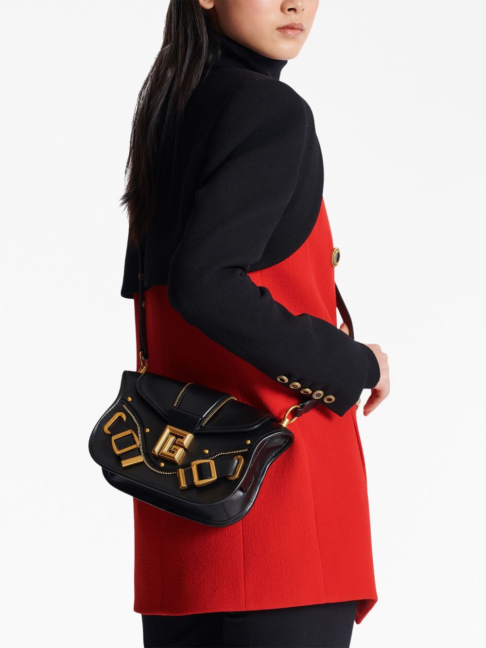 Blaze crossbody bag