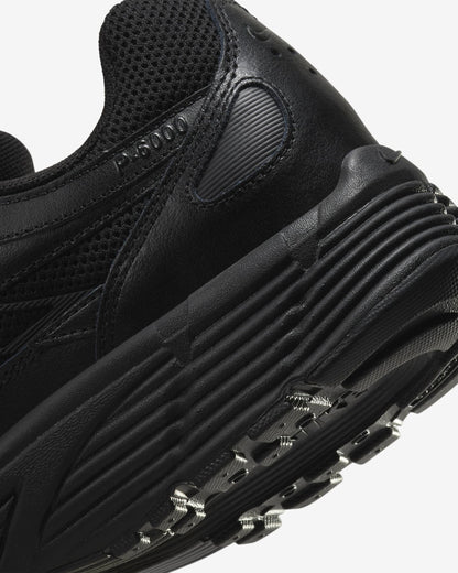 Nike P-6000 Black
