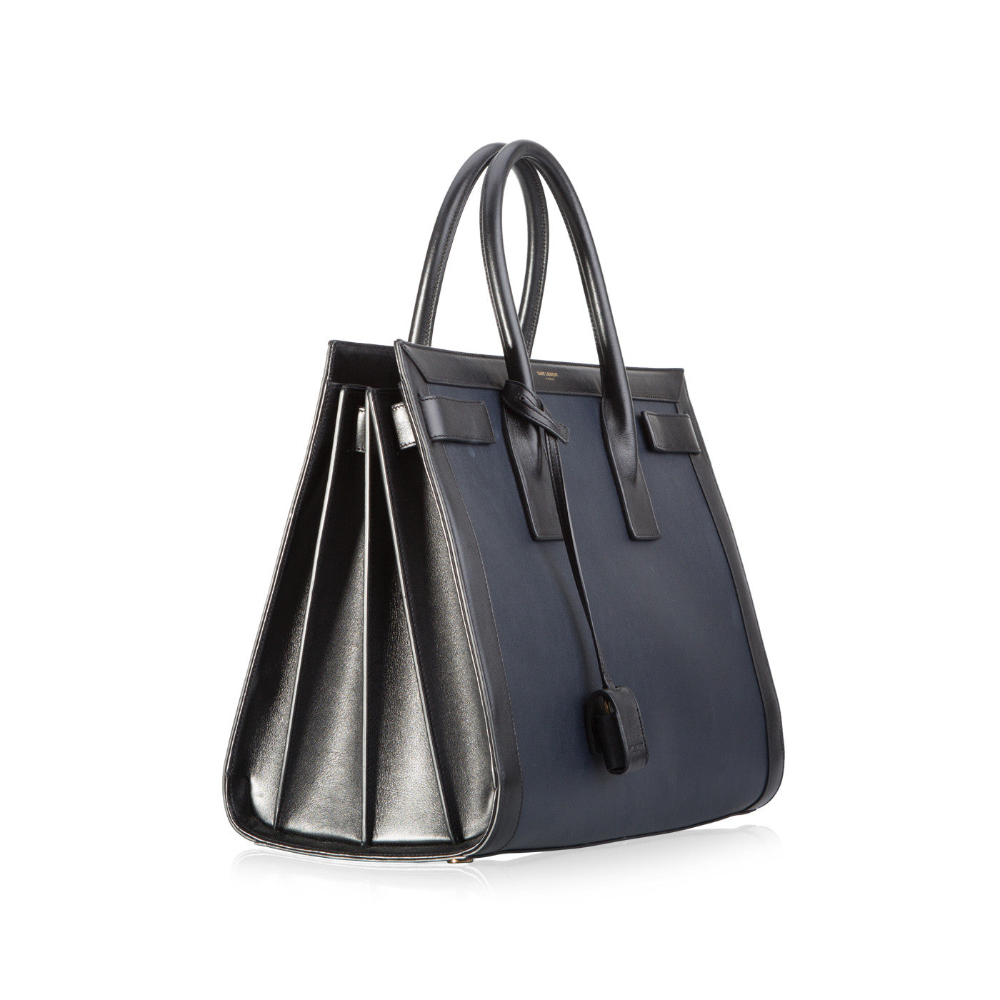 Saint Laurent Sac De Jour Red Handbag Style 15