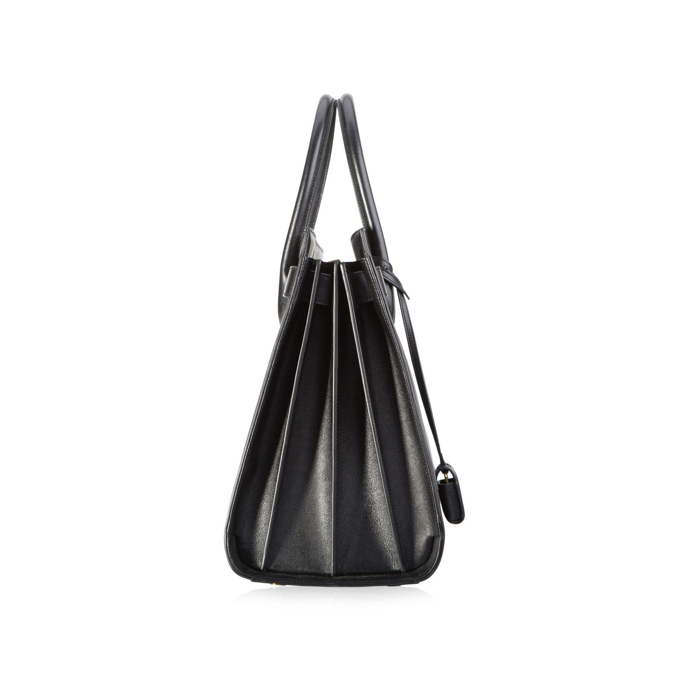 Saint Laurent Sac De Jour Red Handbag Style 15