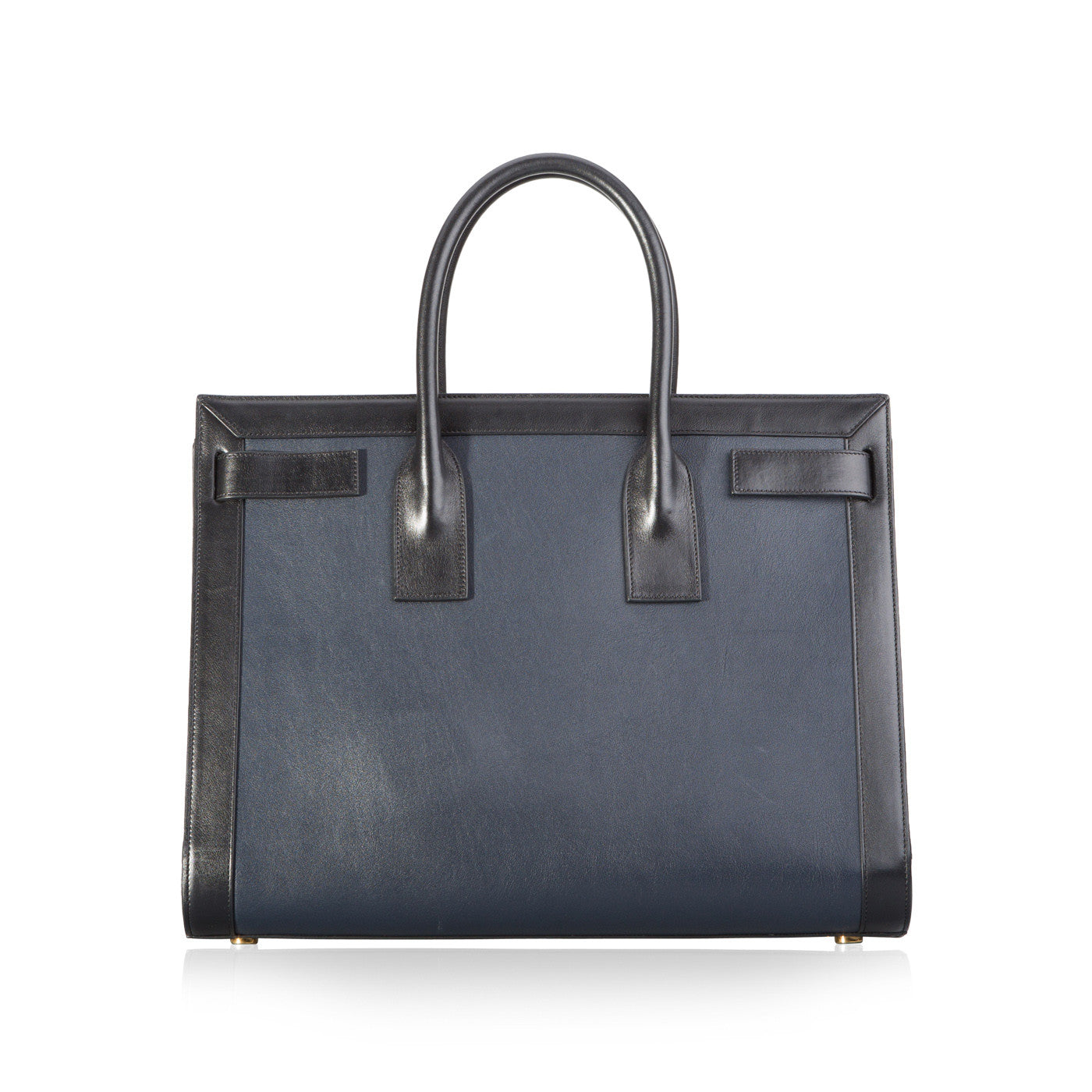 Saint Laurent Sac De Jour Red Handbag Style 15