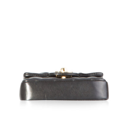 Chanel Classic Flap Extra Mini