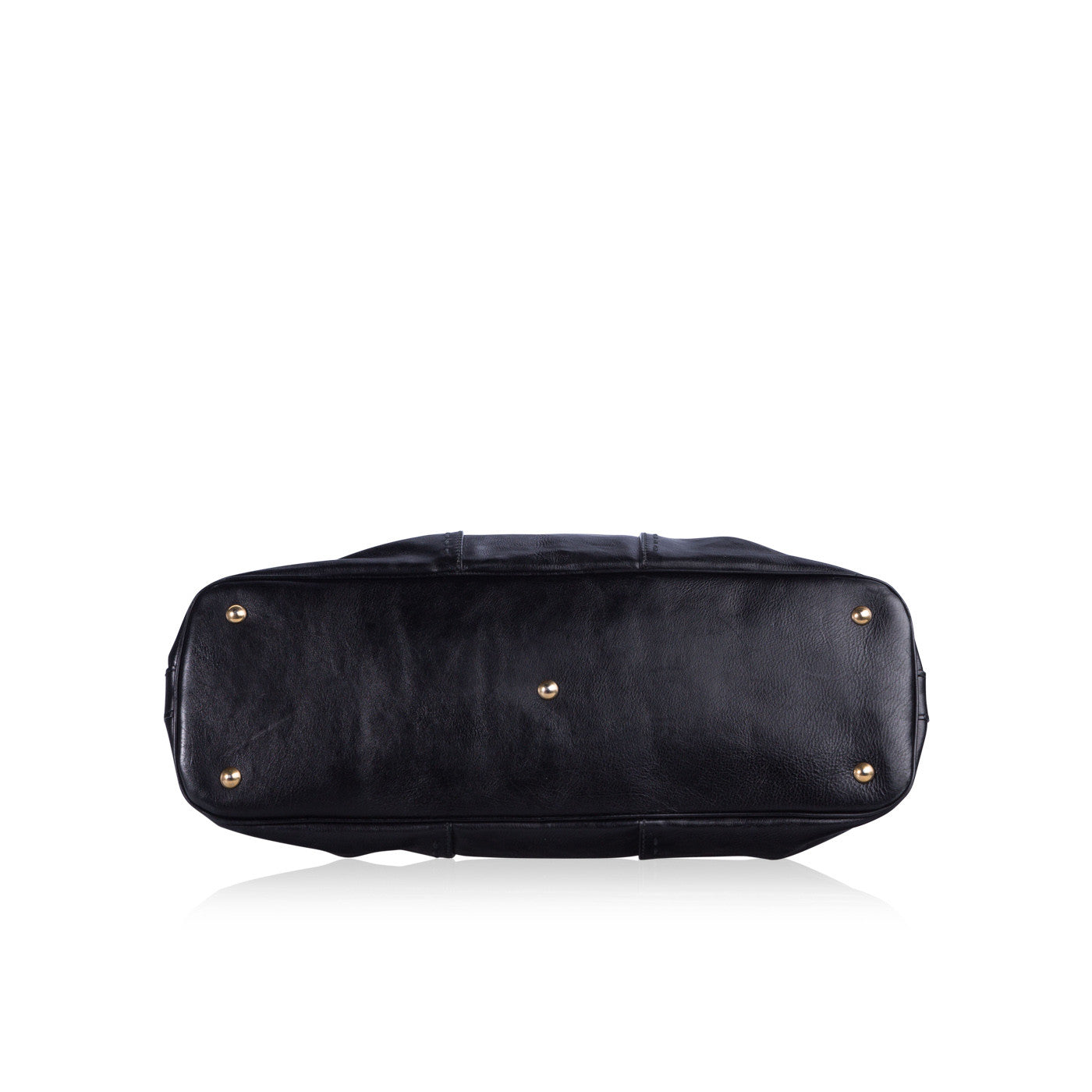 Saint Laurent Luxury Leather Red Handbag Style 26