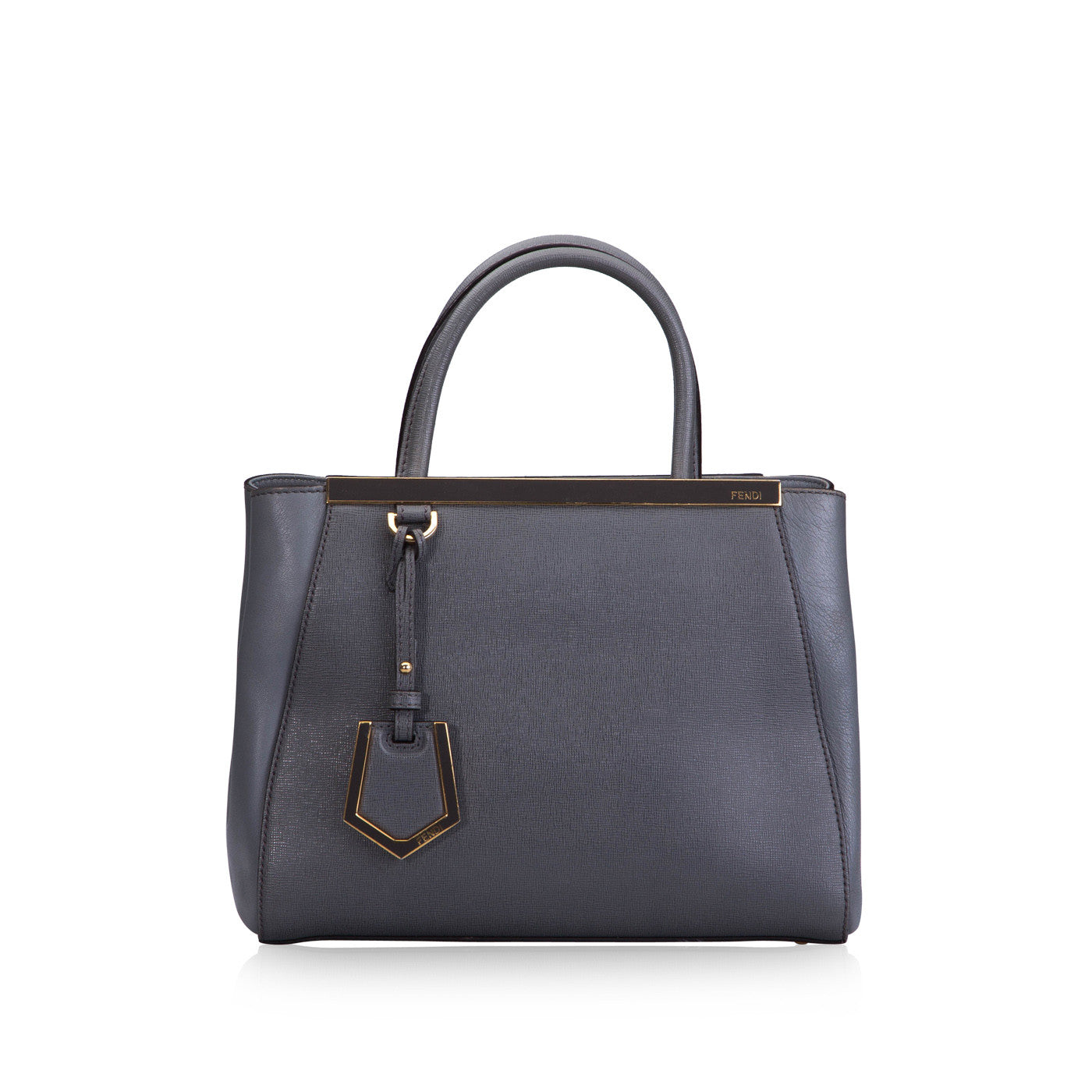 Fendi Baguette Red Shoulder Bag Style 36