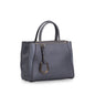 Fendi Luxury Leather Red Handbag Style 70