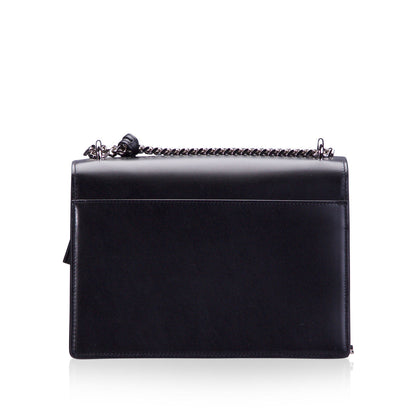 Saint Laurent Sunset Red Shoulder Bag Style 4