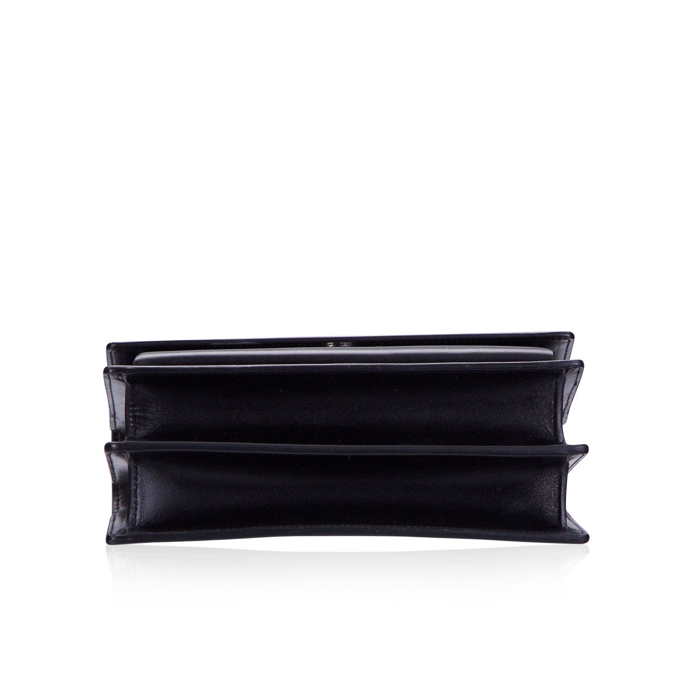 Saint Laurent Sunset Red Shoulder Bag Style 4