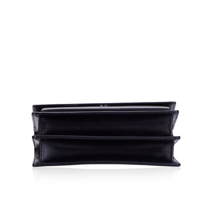 Saint Laurent Sunset Red Shoulder Bag Style 4