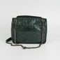 Deal Of The Week- Saint Laurent Niki Baby Green Shoulder Bag