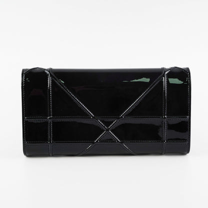 Saint Laurent Lou Chain Leather Crossbody Bag