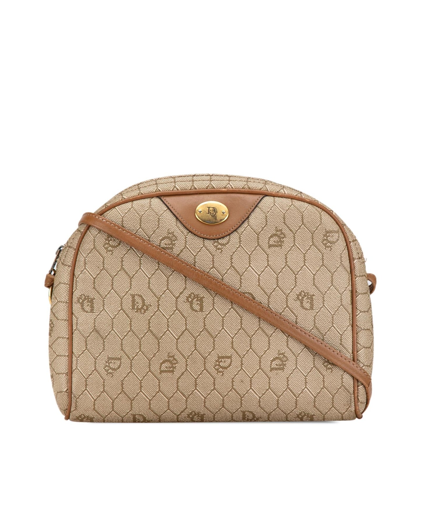 Vintage Dior Crossbody Bag