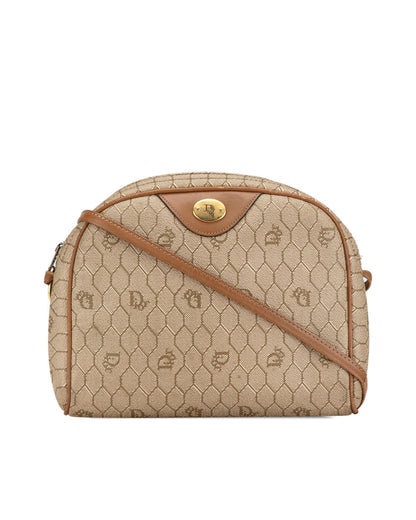 Vintage Dior Crossbody Bag