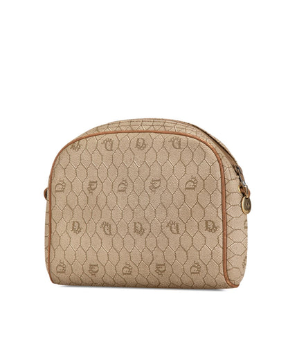 Vintage Dior Crossbody Bag